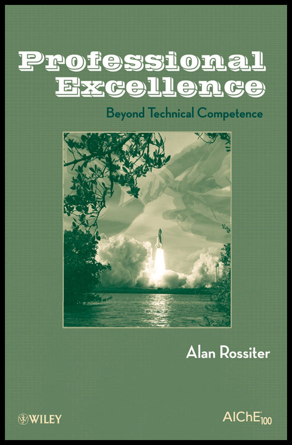 Professional Excellence