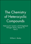 Heterocyclic Systems with Bridgehead Nitrogen Atoms, Volume 15, Part 2