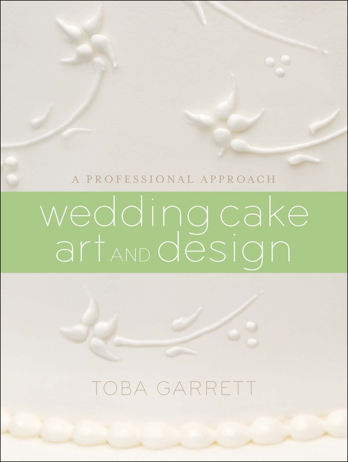 Wedding Cake Art and Design