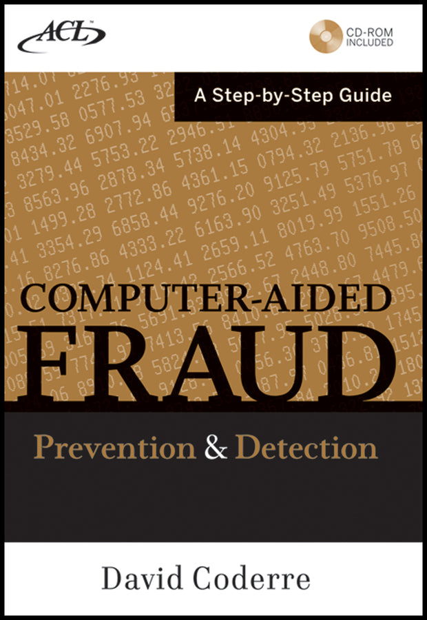 Computer Aided Fraud Prevention and Detection