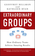Extraordinary Groups