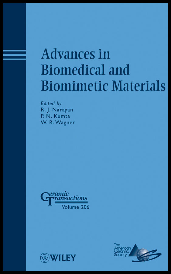 Advances in Biomedical and Biomimetic Materials