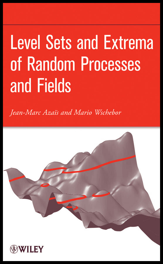 Level Sets and Extrema of Random Processes and Fields