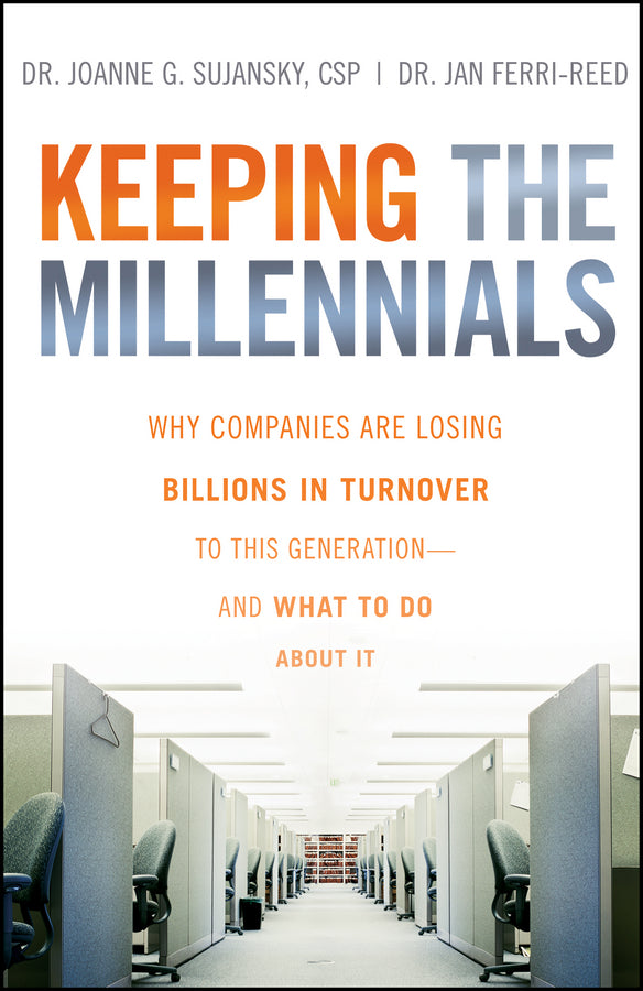 Keeping The Millennials