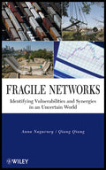 Fragile Networks