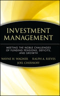 Investment Management