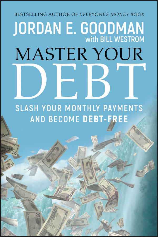 Master Your Debt