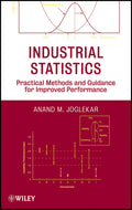 Industrial Statistics