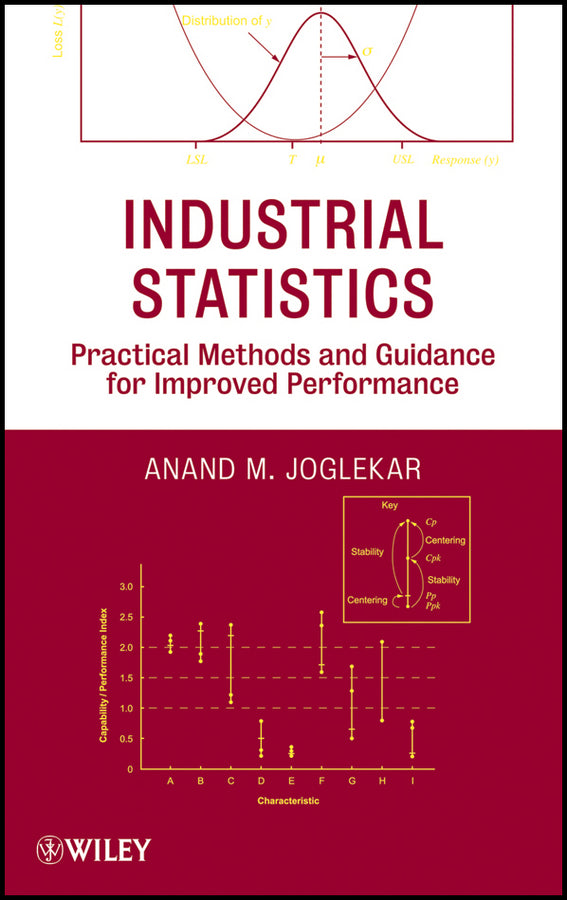 Industrial Statistics
