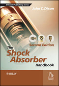 The Shock Absorber Handbook