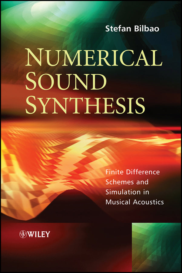 Numerical Sound Synthesis