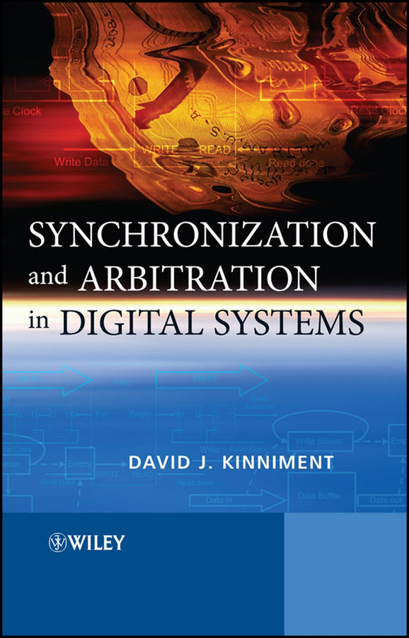 Synchronization and Arbitration in Digital Systems