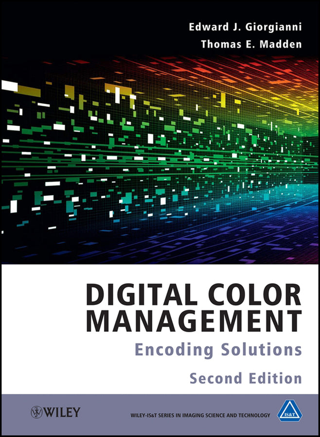 Digital Color Management
