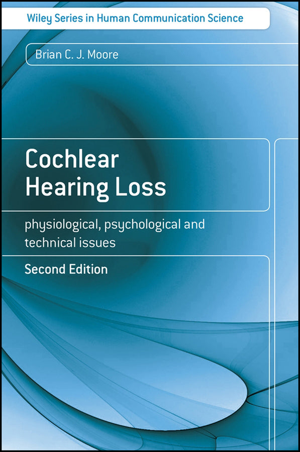 Cochlear Hearing Loss