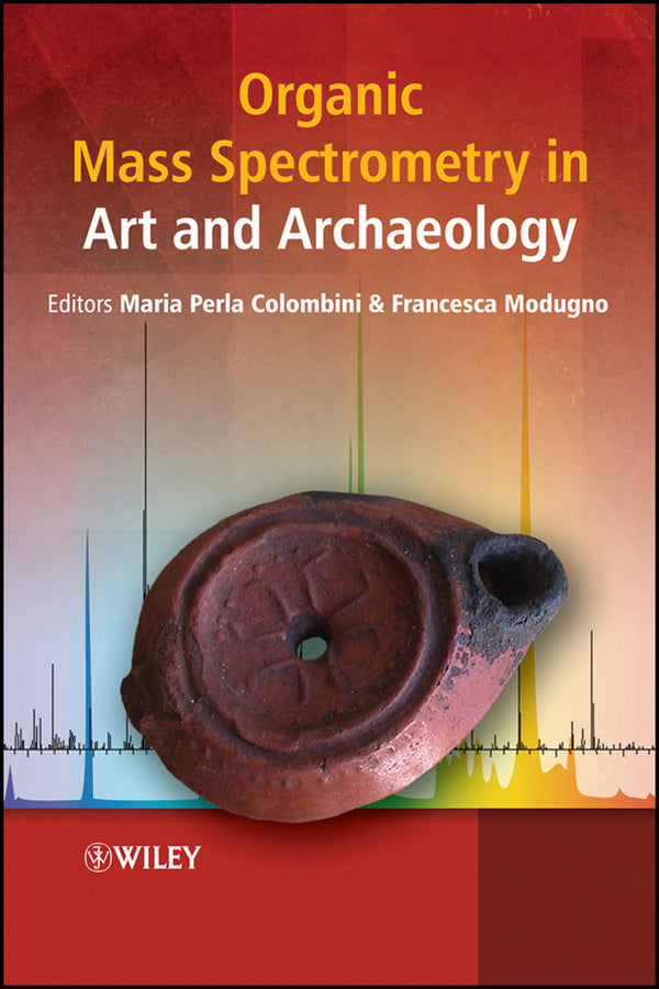 Organic Mass Spectrometry in Art and Archaeology