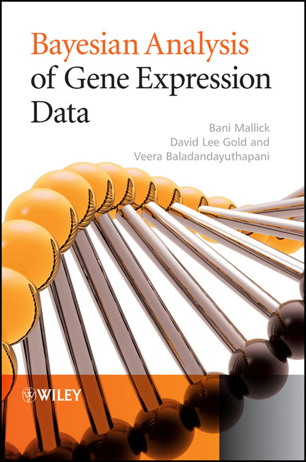 Bayesian Analysis of Gene Expression Data