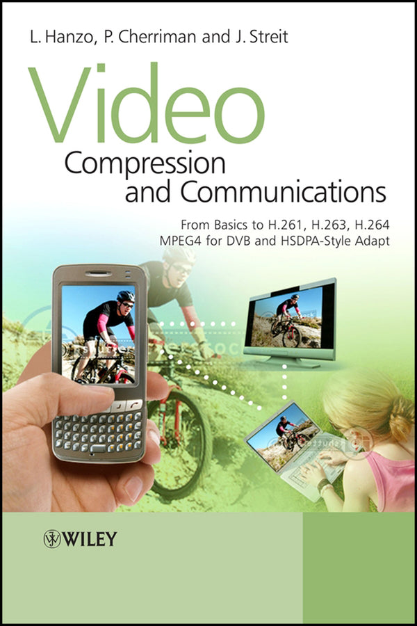 Video Compression and Communications