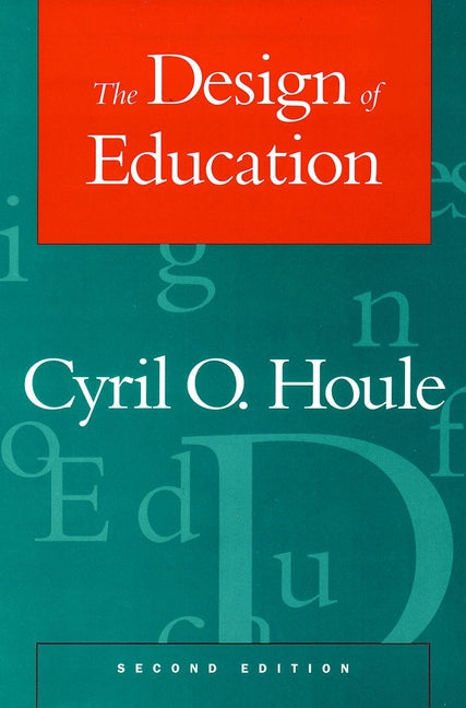 The Design of Education