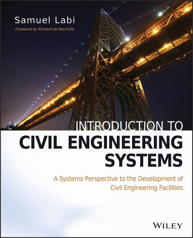 Introduction to Civil Engineering Systems