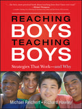 Reaching Boys, Teaching Boys