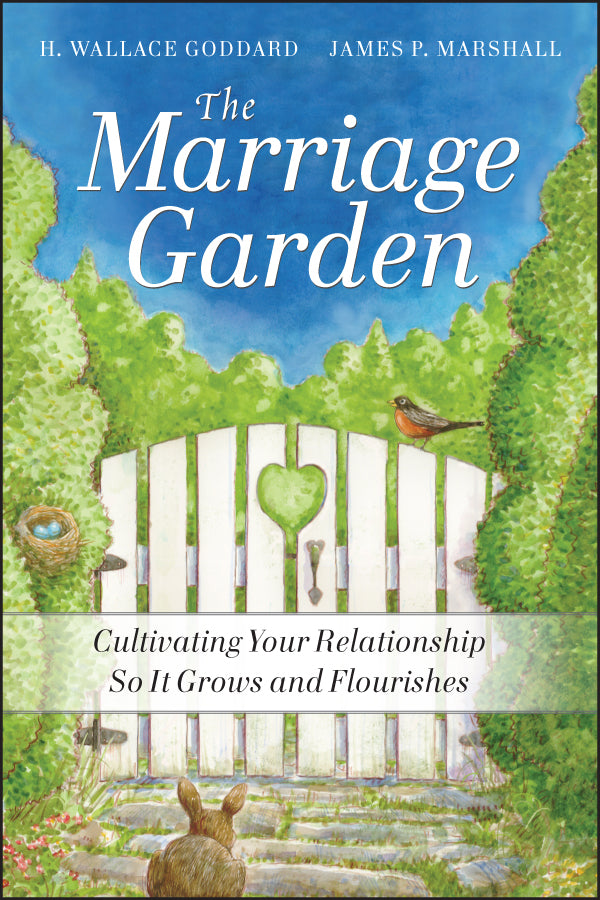 The Marriage Garden