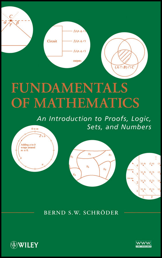 Fundamentals of Mathematics