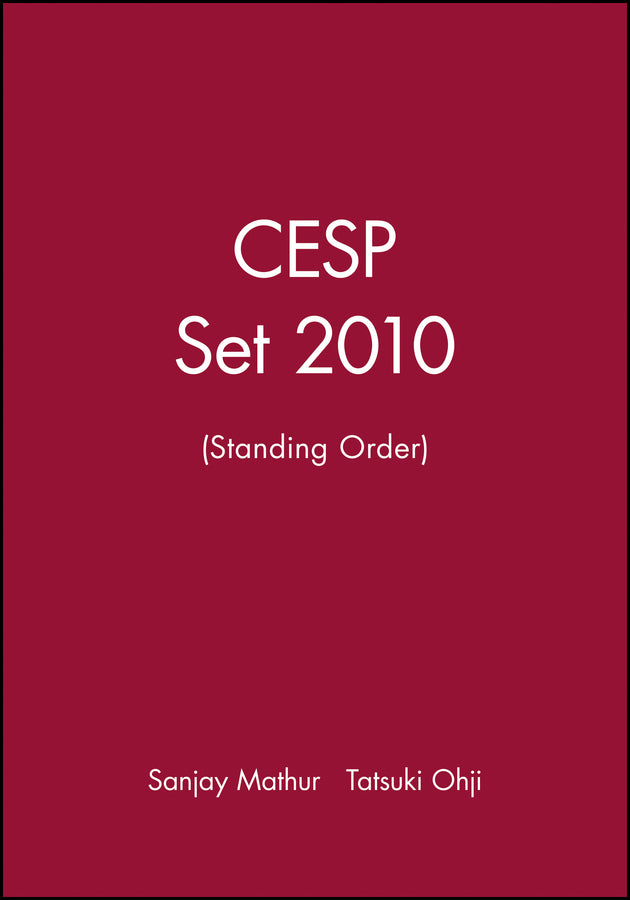 Ceramic Engineering and Science Proceedings
