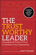 The Trustworthy Leader