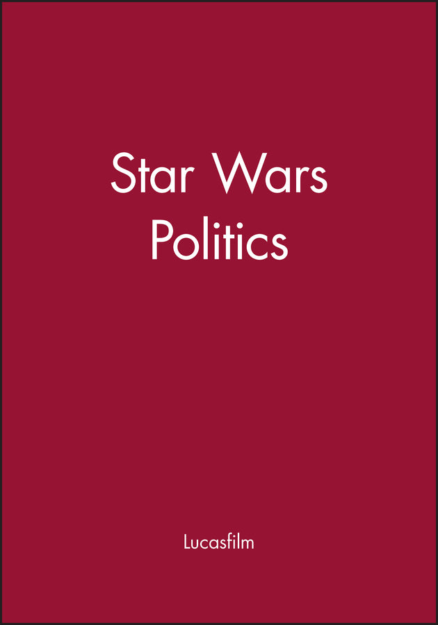 Star Wars Politics