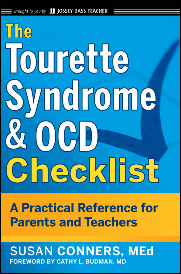 The Tourette Syndrome and OCD Checklist