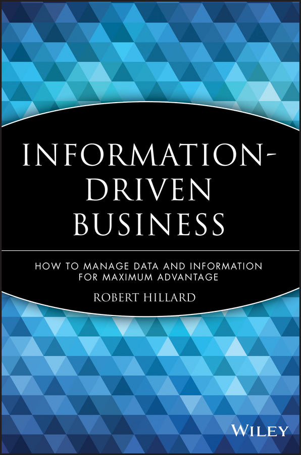 Information-Driven Business