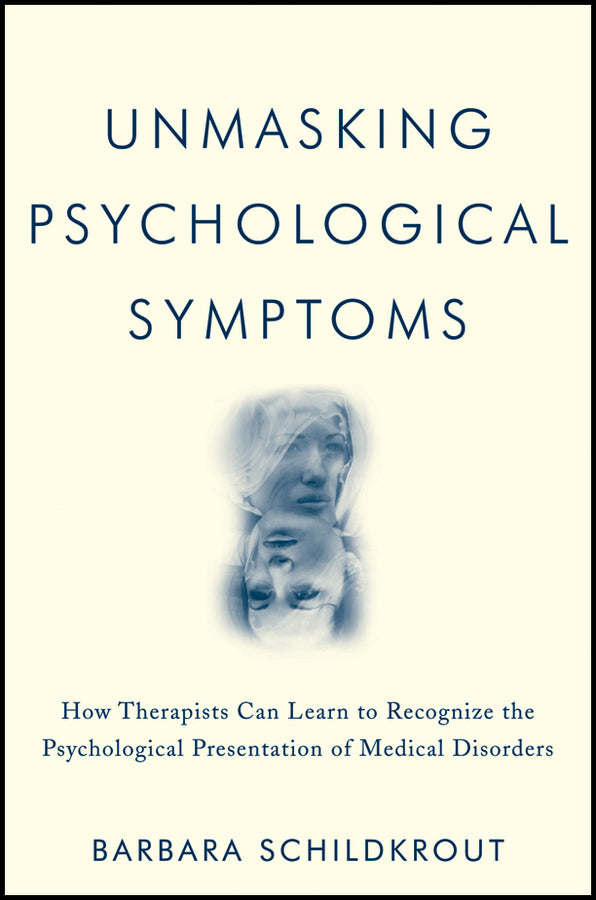 Unmasking Psychological Symptoms
