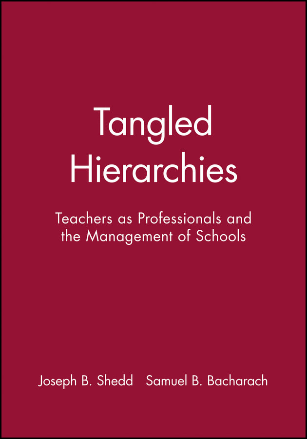 Tangled Hierarchies