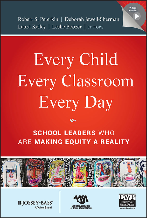 Every Child, Every Classroom, Every Day