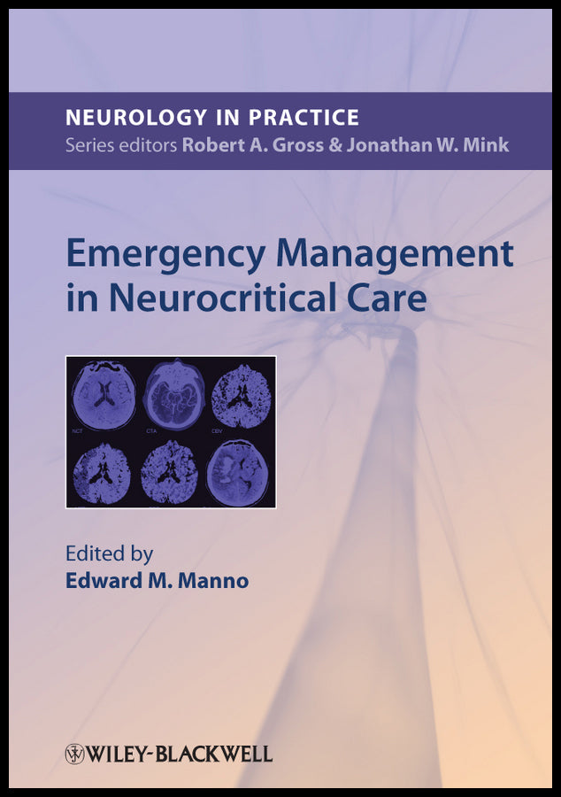 Emergency Management in Neurocritical Care