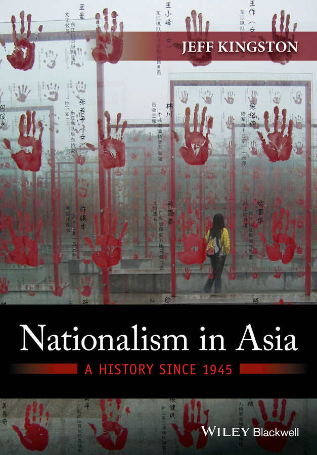 Nationalism in Asia