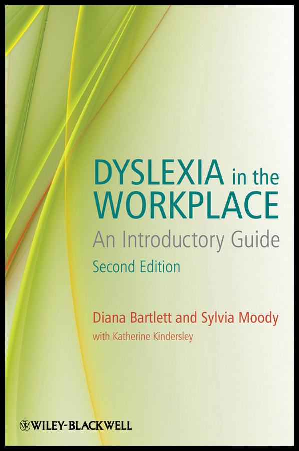 Dyslexia in the Workplace