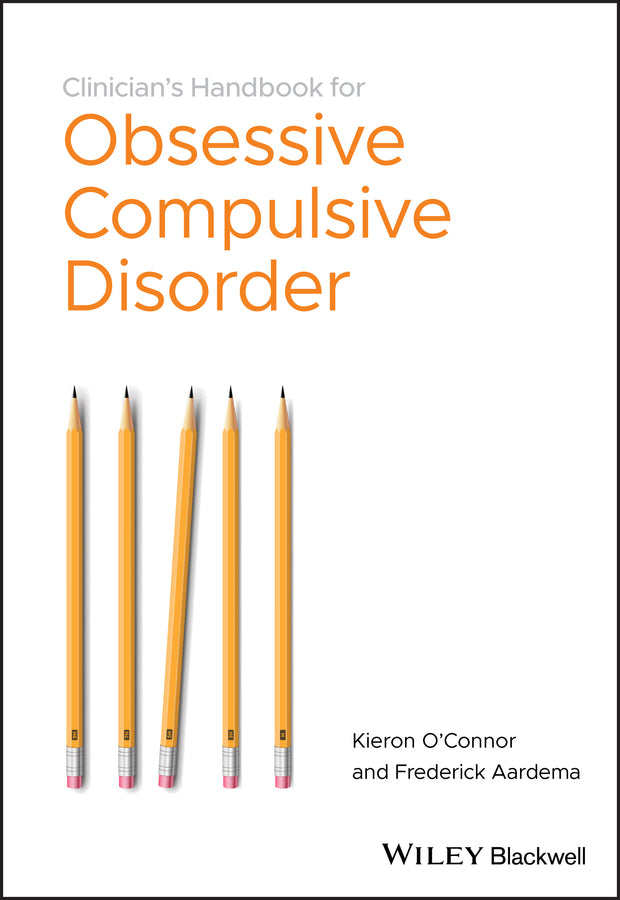 Clinician's Handbook for Obsessive Compulsive Disorder
