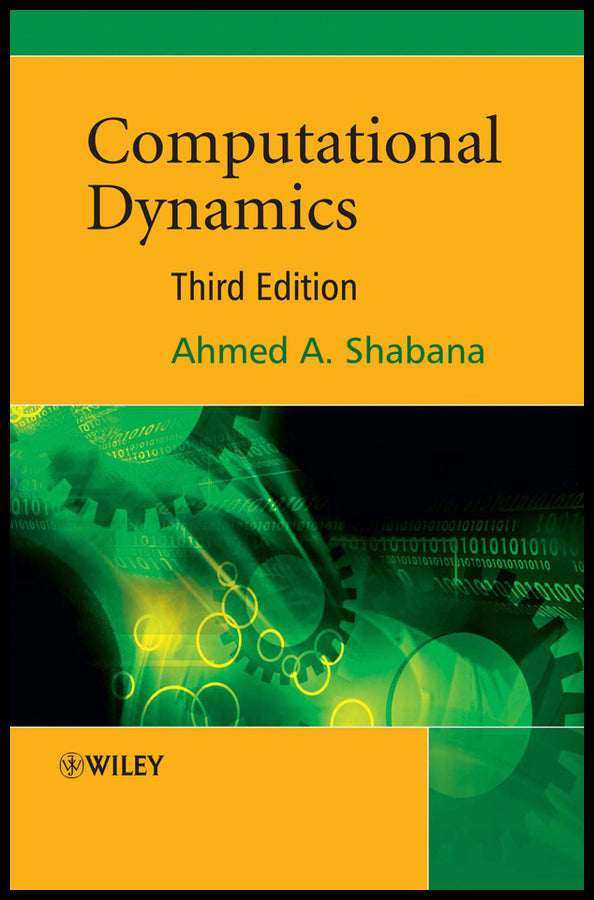 Computational Dynamics