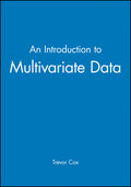 An Introduction to Multivariate Data