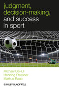 W-B Series in Sport and Exercise Psychology