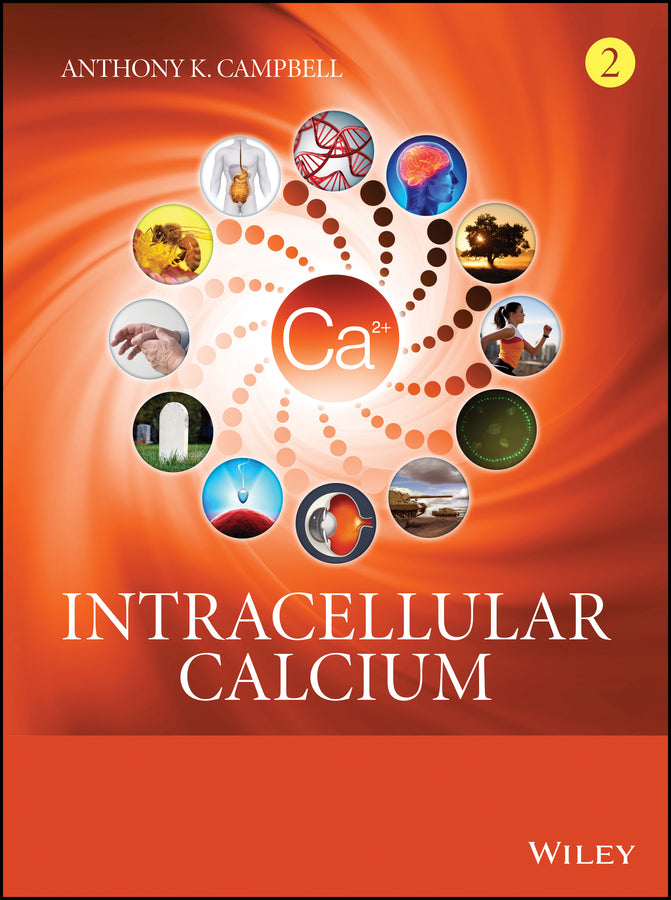 Intracellular Calcium, 2 Volume Set