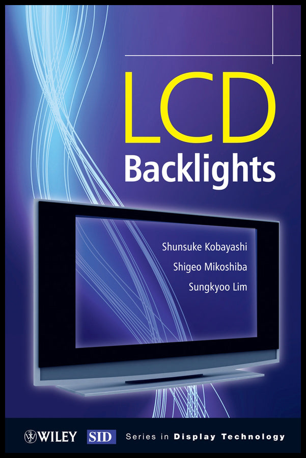 LCD Backlights