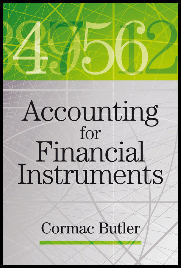 Accounting for Financial Instruments