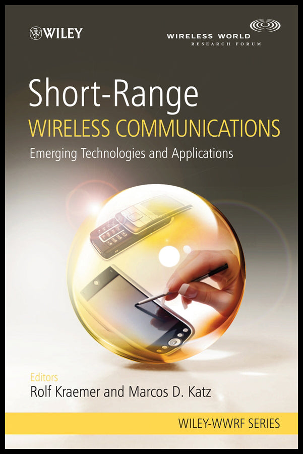 Short-Range Wireless Communications