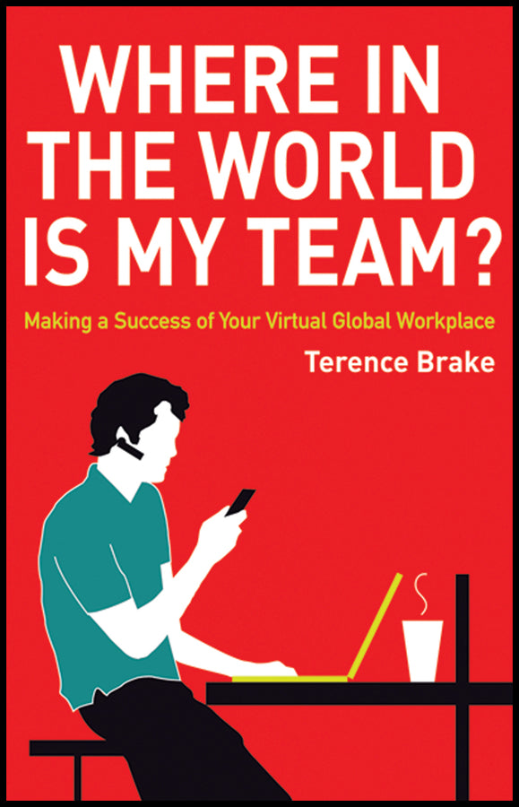 Where in the World is My Team?