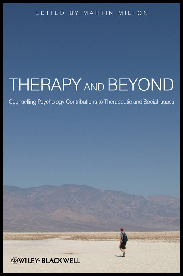 Therapy and Beyond