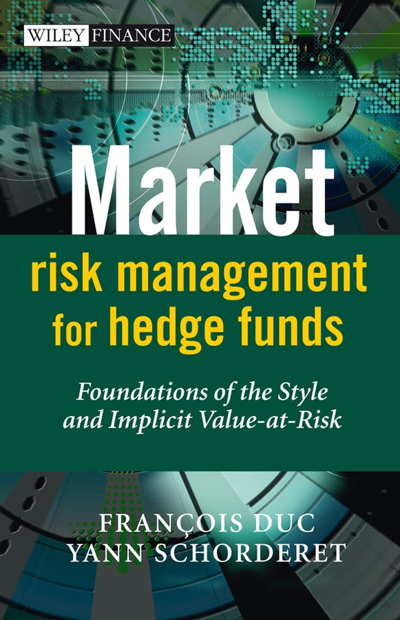 The Wiley Finance Series