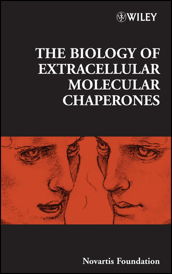 The Biology of Extracellular Molecular Chaperones