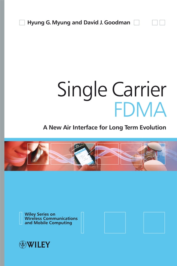 Wireless Communications and Mobile Computing